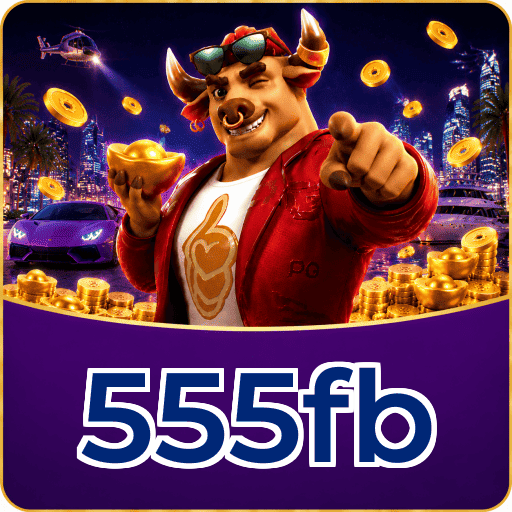 555fb Logo Seguro