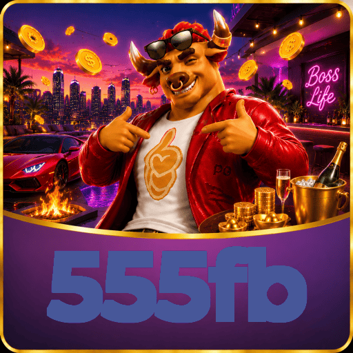 555fb VIP Program Logo