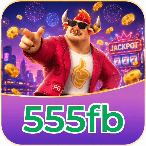 Logo 555fb Loteria Online