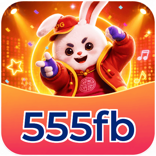 Logo da 555fb