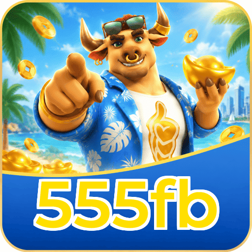 555fb Logo Verificado